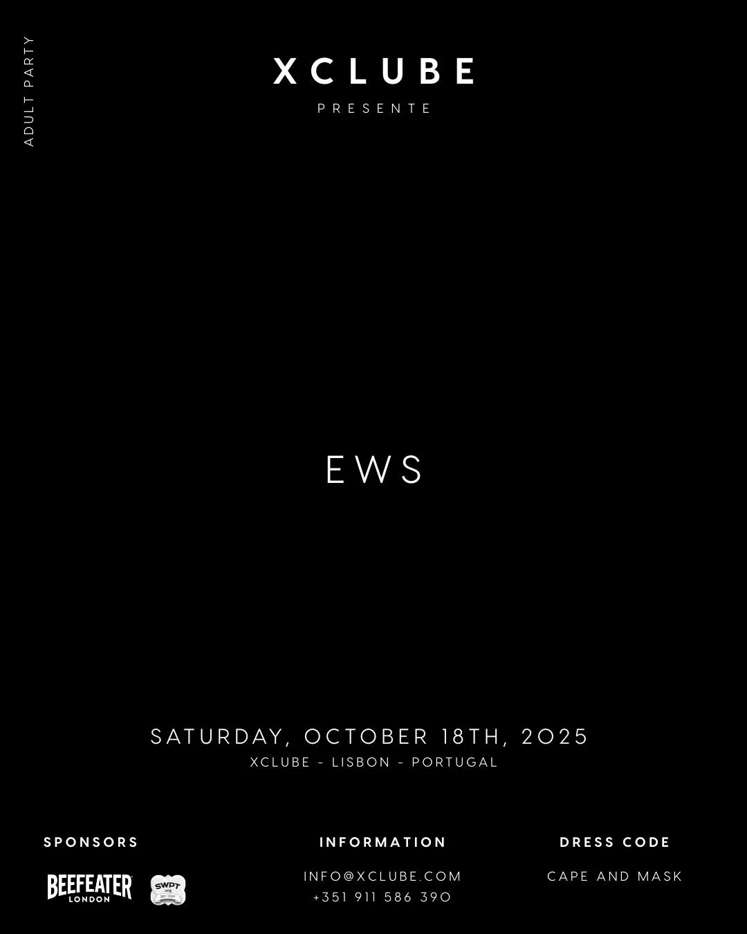 Cartaz Eyes Wide Shut