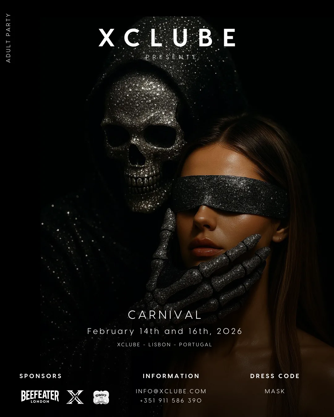 Cartaz Carnival