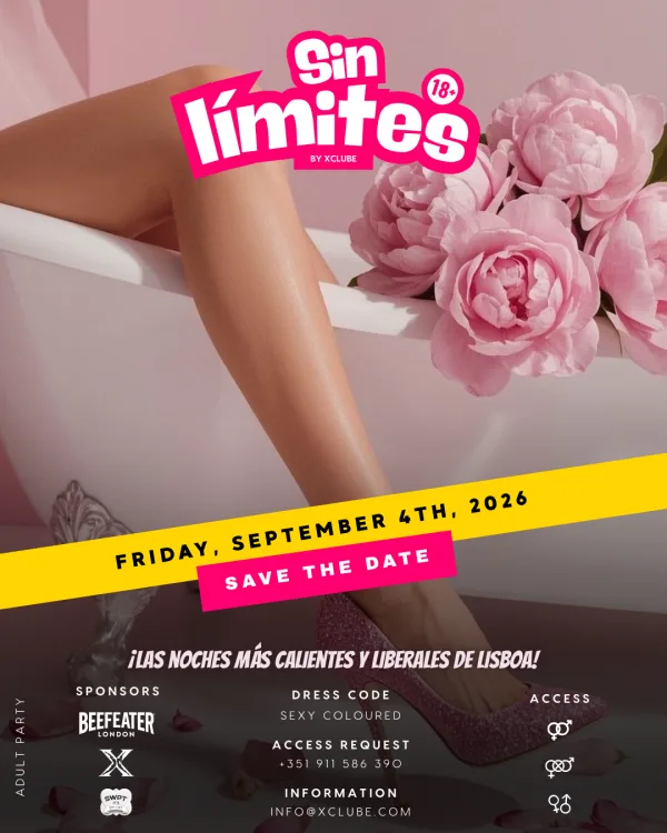 Festa Sin límites