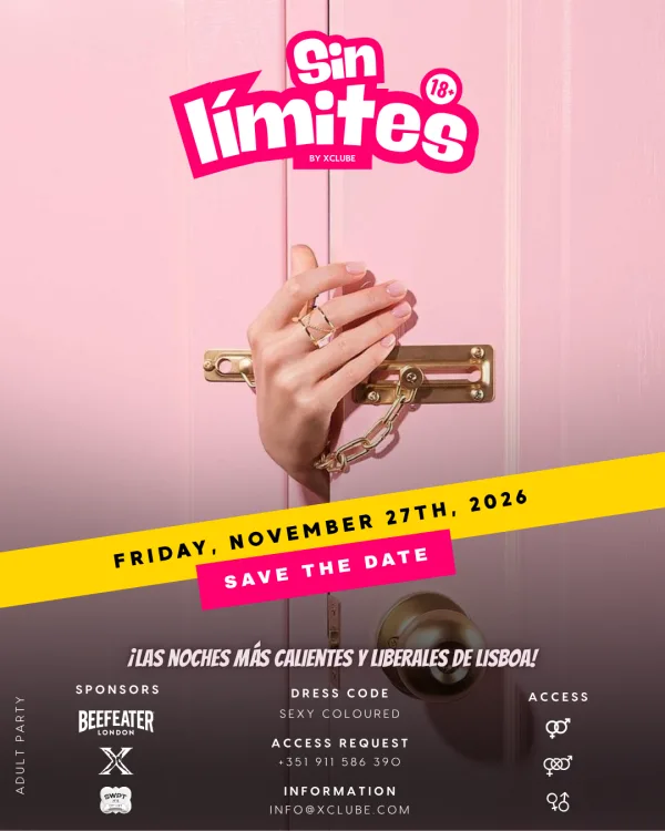 Sin Límites