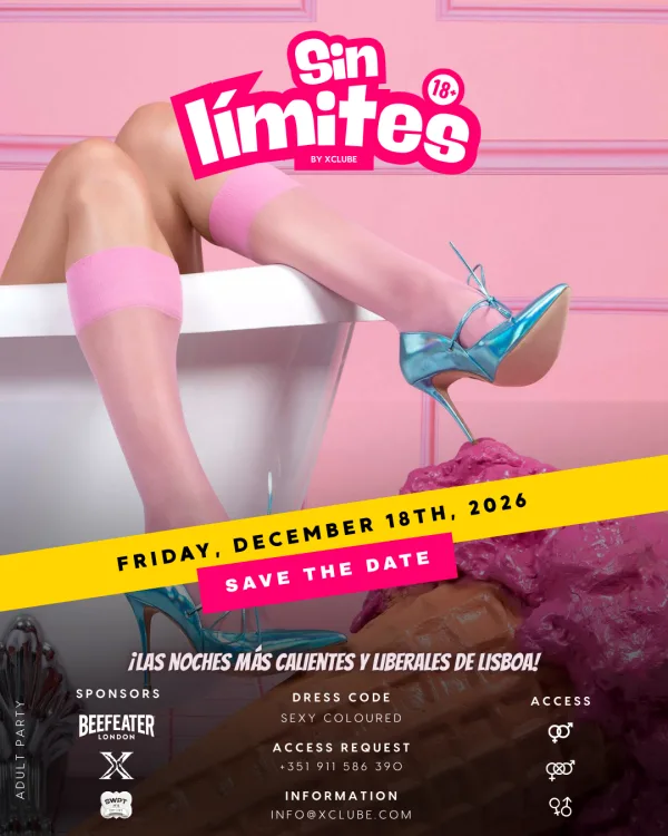 Festa Sin límites