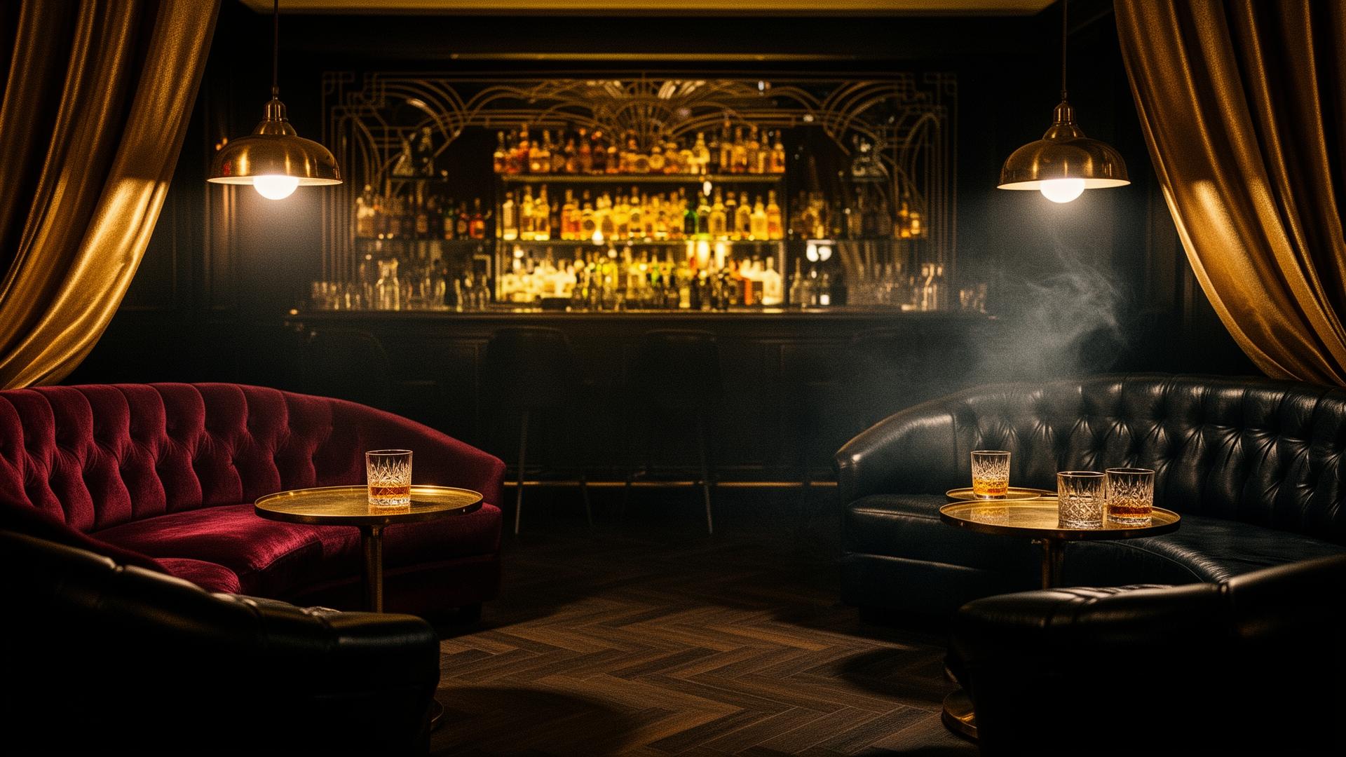 XClube — Dress Code